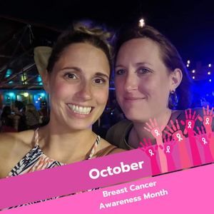 Meet your Posher, Jenifer